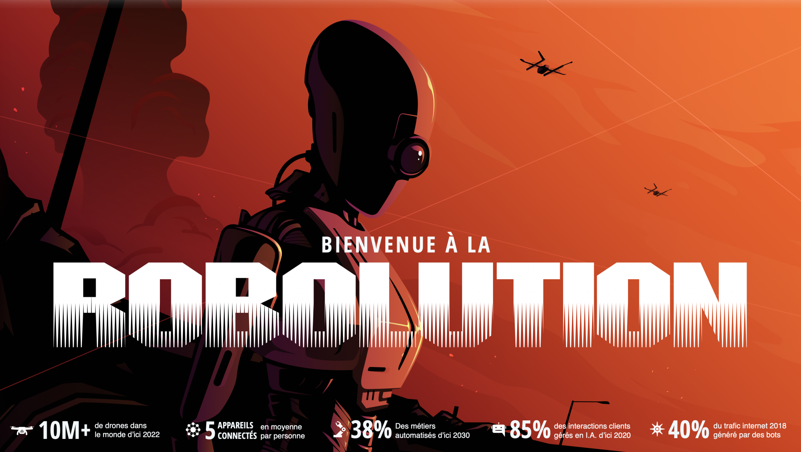 ILLUSTRATION / PRESENTATION DESIGN