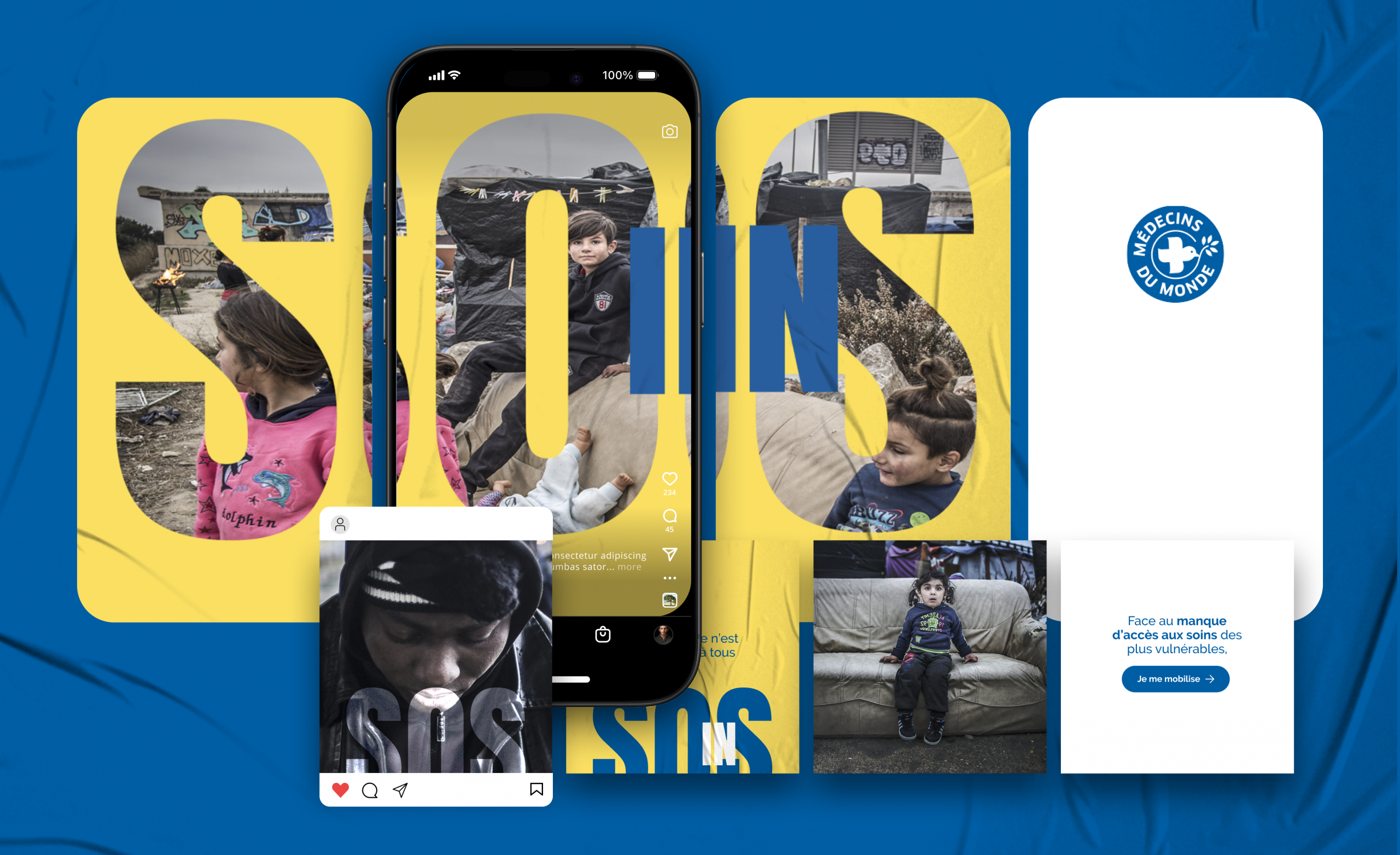 SOCIAL MEDIA – DMD