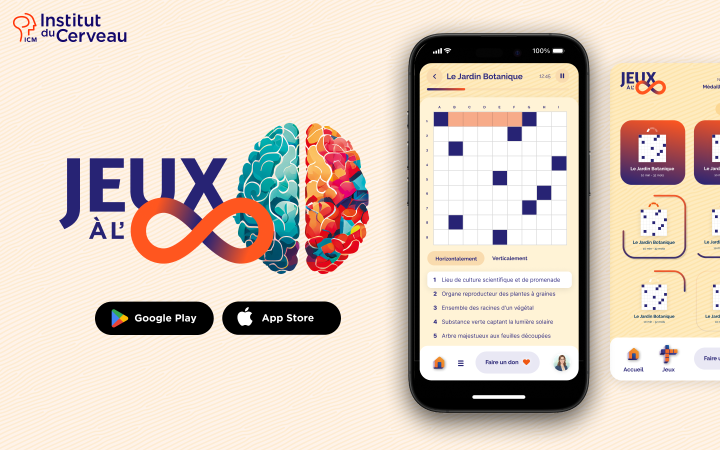 UI / UX / WEB – Puzzle App